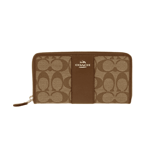 COACHのイメージ